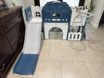 Kids Todlers Playground Set