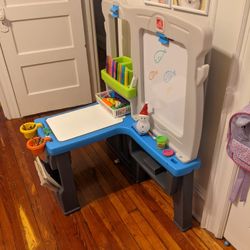 Desk For Toddlers