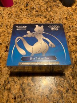 Pokemon Go ETB