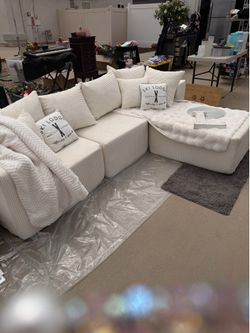 Solid Sectional