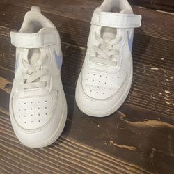 Nikes Size 10 Kids