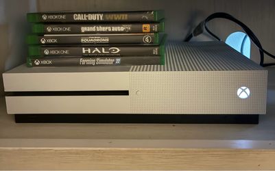 Xbox One