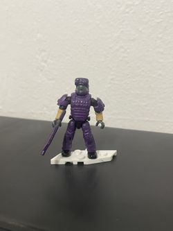Painted Figs For Trade