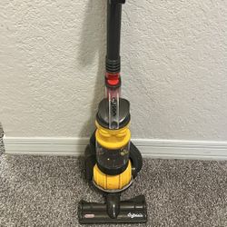 Toy Dyson Vac For kids