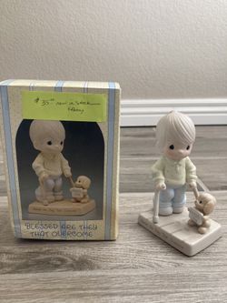 Precious Moments Figurine Number 115479 