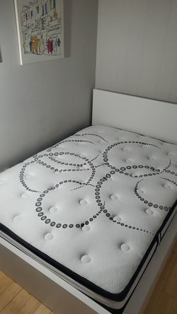 Mattress