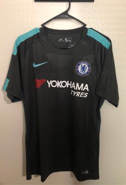 Chelsea Jersey