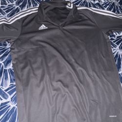 Adidas Soccer Jacket