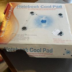 Notebook Cool Pad 