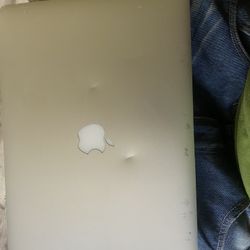Late 2015 MacBook Pro 