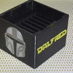 Nintendo 3DS GAMES CASE