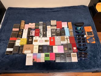 Perfumes
