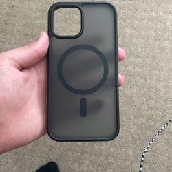 iPhone 12 Case 