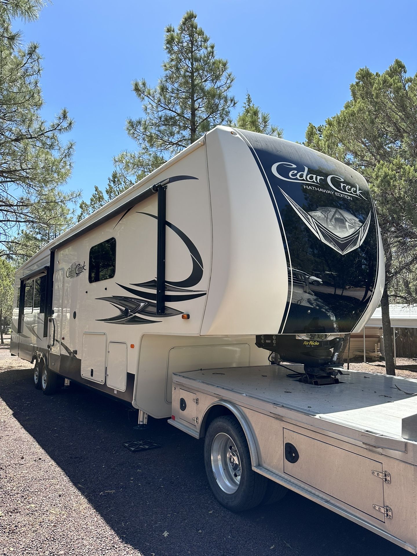 Trailer Mover