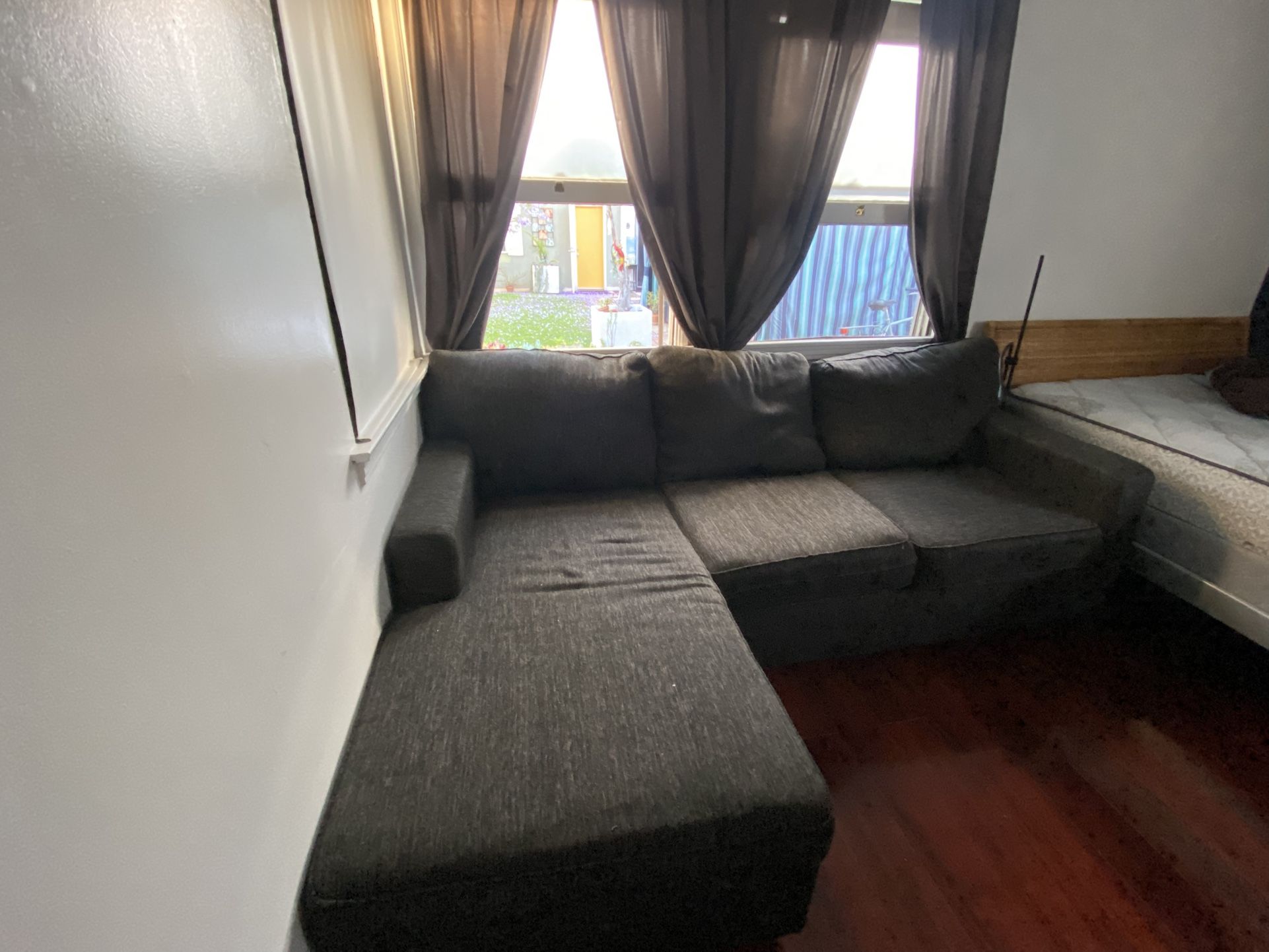 L Shaped Couch Sectional