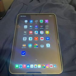 IPad Mini 6