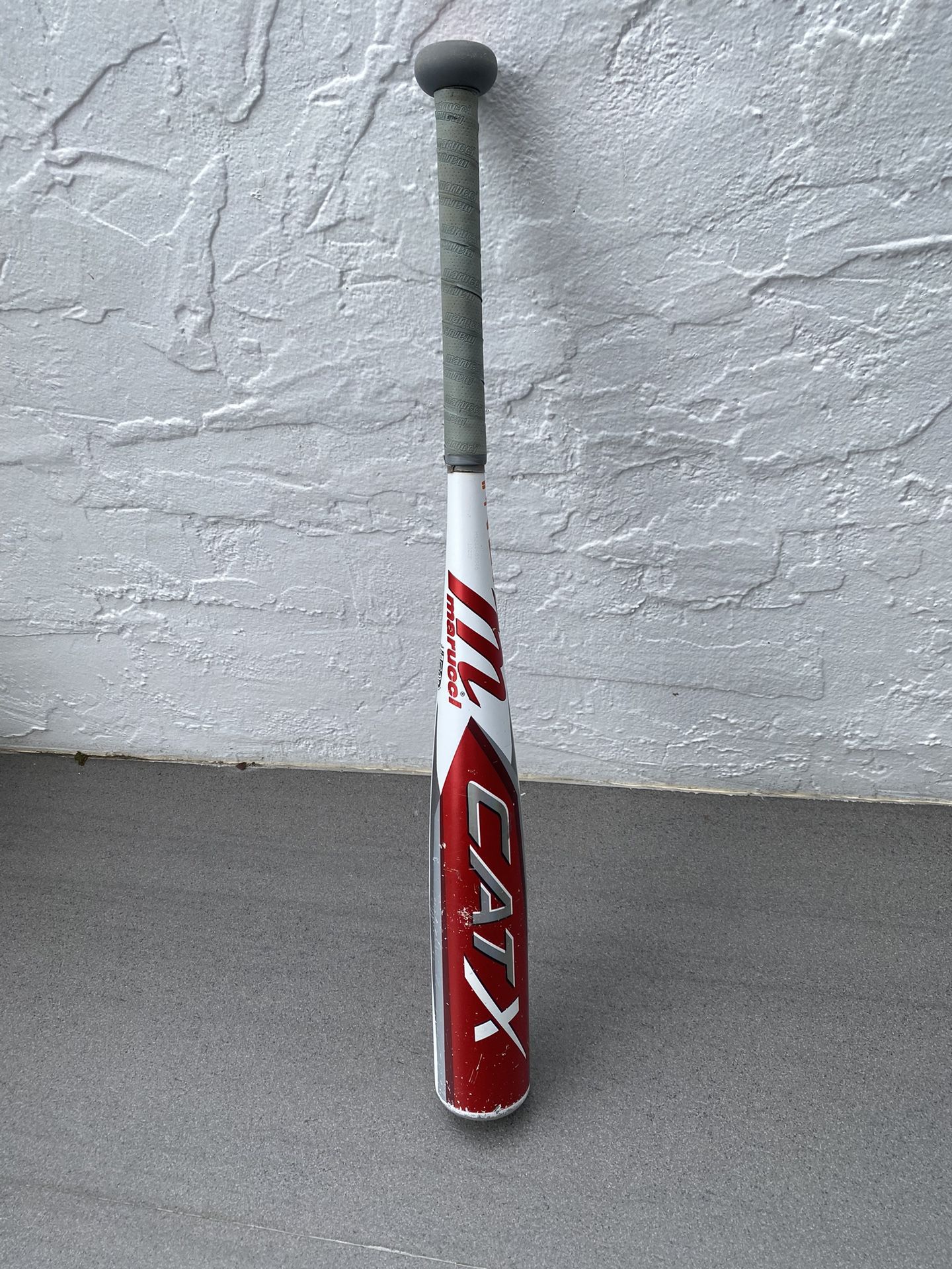 Marucci CatX Kids Baseball Bat size 27 