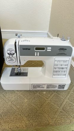 Brother Sewing machine
