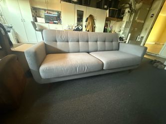 FREE Couch - Pick Up from Chino