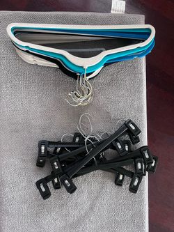 Hangers