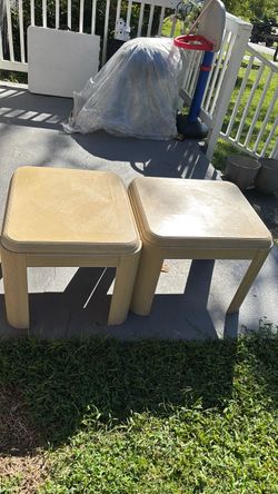 Tables