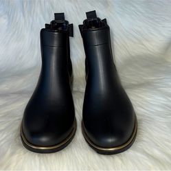 Kate Spade boots