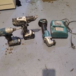 Tools