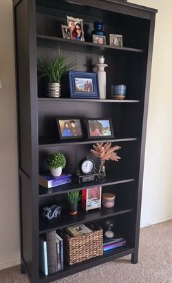 Book Shelves