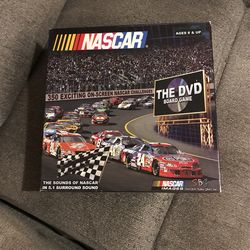 NASCAR