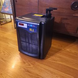EcoPlus 1/10 HP Water Chiller