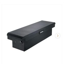 71 Inch Saddle Truck Box