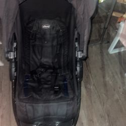 Graco Stroller