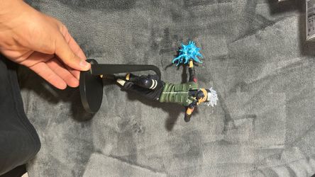 Kakashi figure