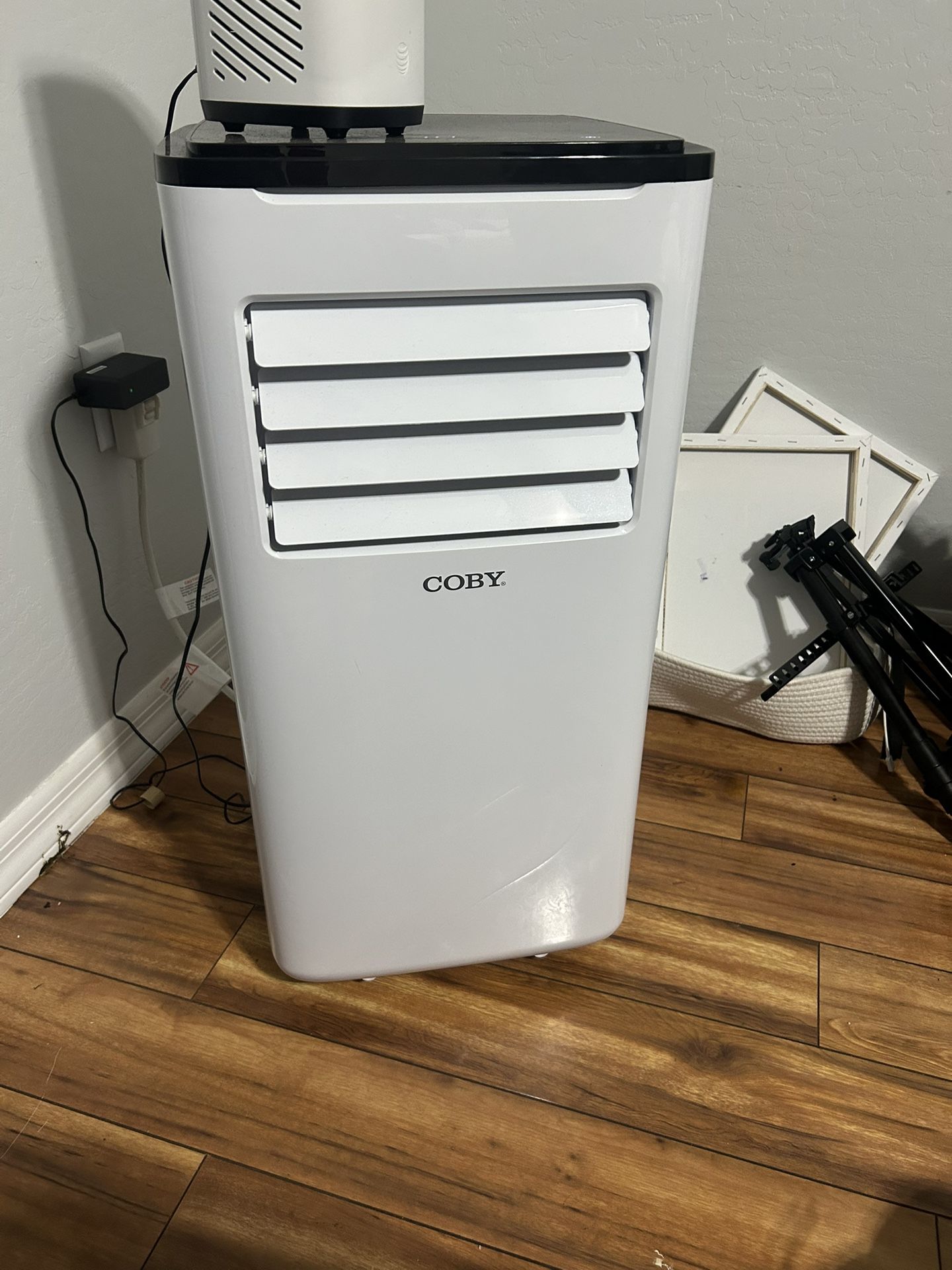 Coby Ac Unit