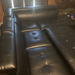 Sectional Sofa