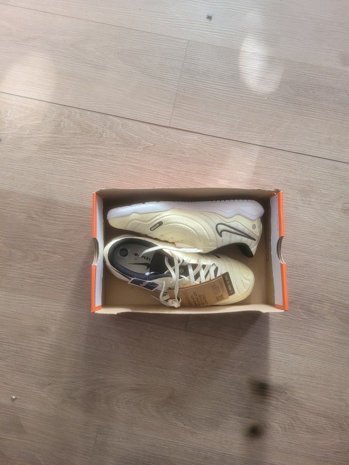Nike Legend 10 Academy IC Turf