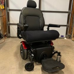 Mobility Scooter