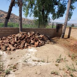 Firewood 