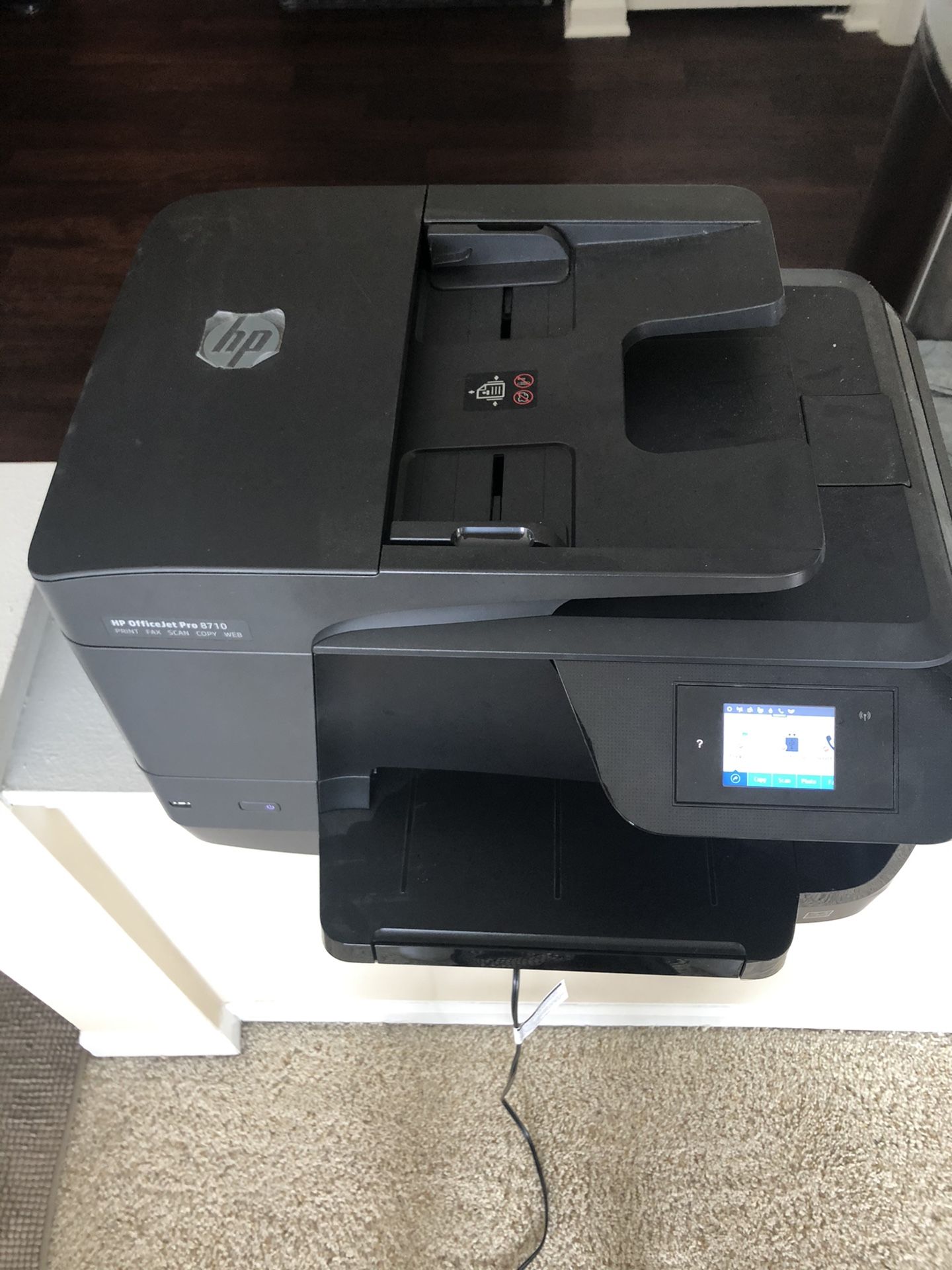 Hp Printer for Sale in Downers Grove, IL OfferUp