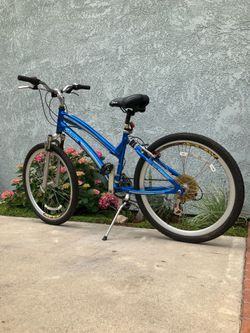Schwinn Mountain Bike