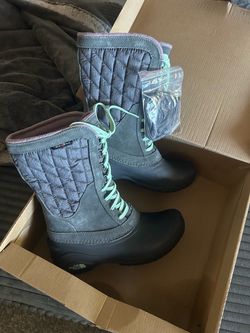 North Face Boots
