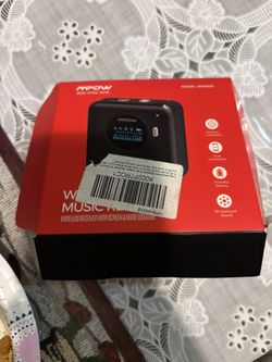 Car Play Blue Tooth  Asking $40 Also Anything …Bluetooth