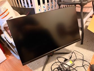 Gaming monitor(s)
