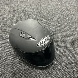 HJC Helmet 