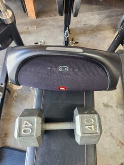 JBL Boombox 2
