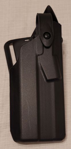 Safariland Holster