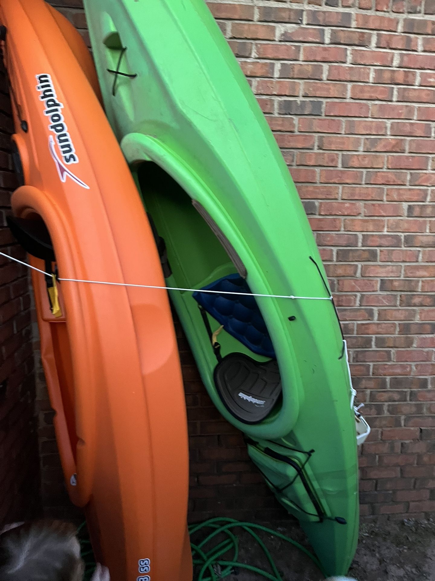 Kayak