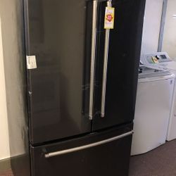 KitchenAid Refrigerator Appliance ZI