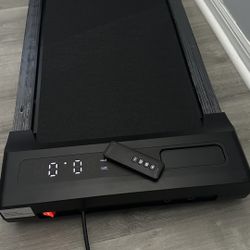 Under Desk Treadmill 