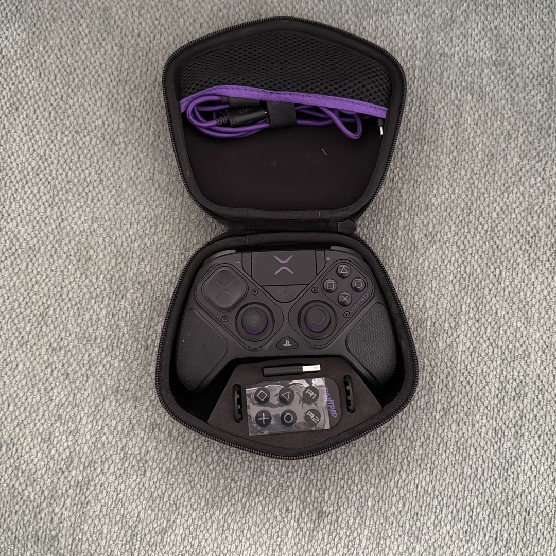 Turtle Beach Victrix PRO BFG 170 OBO